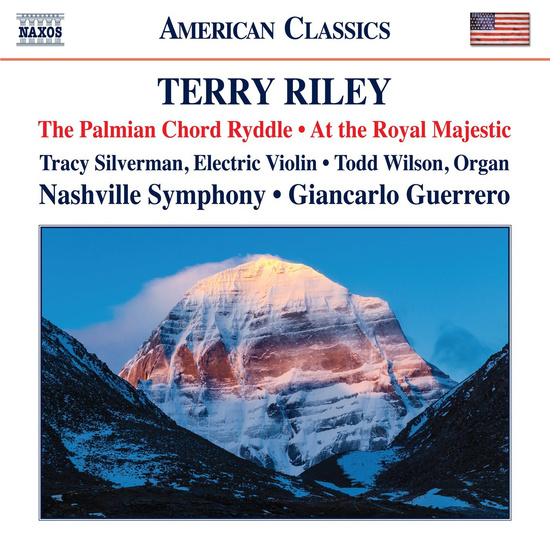 Nashville Symphony: Terry Riley