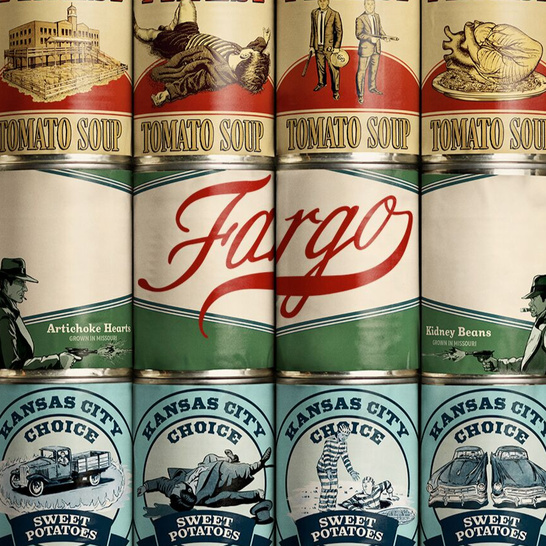 Fargo (TV Series)