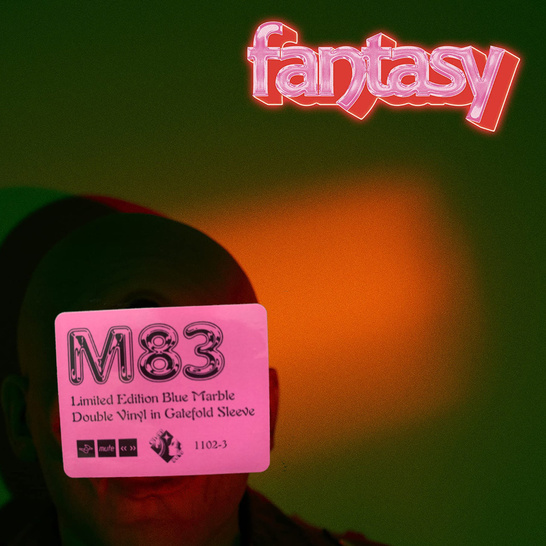 M83: Fantasy