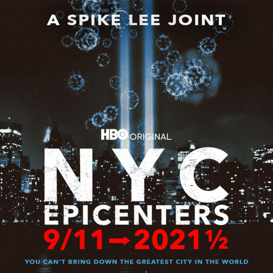 Spike Lee's NYC Epicenters