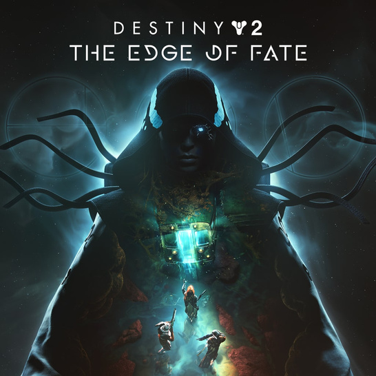 Destiny 2: The Edge of Fate
