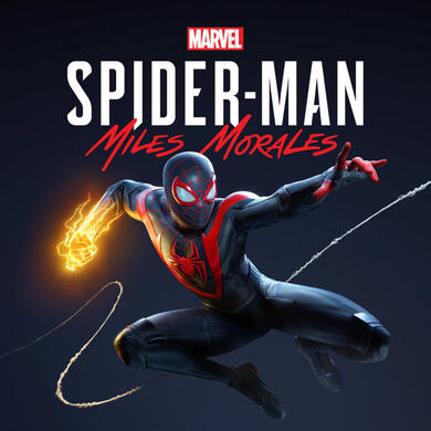 Marvel&#39;s Spider-Man: Miles Morales