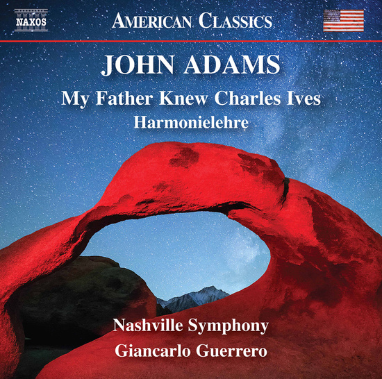 Nashville Symphony: John Adams