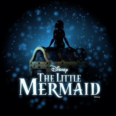 Disney&#39;s The Little Mermaid (Live)