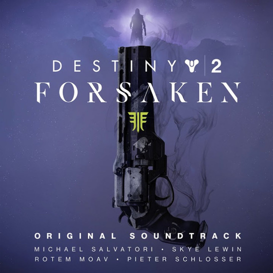 Destiny 2: Forsaken