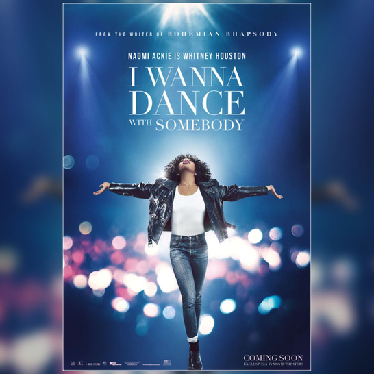 I Wanna Dance With Somebody (Film)