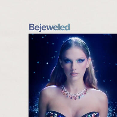 Taylor Swift: Bejeweled