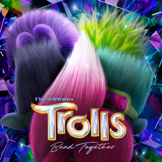 Trolls: Band Together