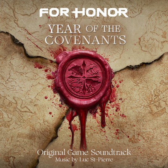 For Honor: Year of the Covenants