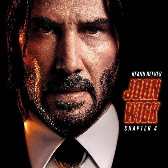 John Wick: Chapter 4